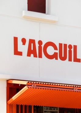 STUDIO TÉRÉ